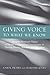 Giving Voice to What We Know: Margaret Newman's Theory of Health as Expanding Consciousness in Practice, Research, and Education