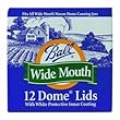 Ball 42000 12 W/m Msn Jar Dome Lids