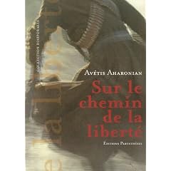 Sur le chemin de la libert�