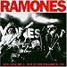 Live at the Palladium,NYC,1978 von the Ramones - alle Infos