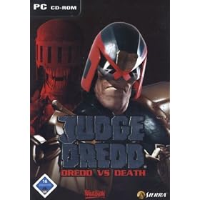 Judge Dredd [Import allemand]