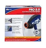 Home Right C800768 Pro 8.0 Airless Paint Sprayer