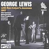 Famous Manchester Free Trade Hall Concert 1957