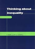 Thinking About Inequality: Personal Judgment and Income Distributions