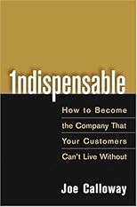 Indispensable