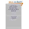 Die Juden im mittelalterlichen Reich