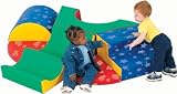 Childrens Factory CF710-104PT Snuggle Warren