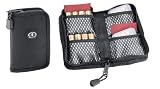 Tamrac MX-S536801 Memory & Battery Management Wallet 4 (Black)