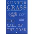 Call Of The Toad