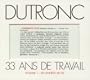33 Ans De Travail