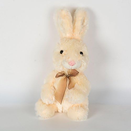 MULTIGOOD Plush Toys Bunny Stuffed Animal #MG-C10046,Bunny,16"