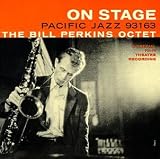 On Stage: Bill Perkins Octet