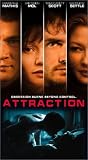 Attraction (2000) [VHS]