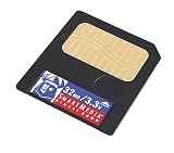 Viking 32 MB SmartMedia Card (SSFDC3/32)