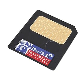 Viking 32 MB SmartMedia Card (SSFDC3/32)