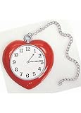 Tinmantrade; Heart