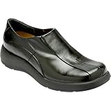 Aerosoles Ladies Squish N Chips Low Heel Shoes by Aerosoles