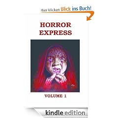 HORROR EXPRESS VOLUME ONE