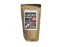 Certified Organic Kosher Raw Vegan Healthy Cacao Chocolate Powder - 16 Ozs.