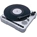 ION iPTUSB - Battery Powered Vinyl Archiver