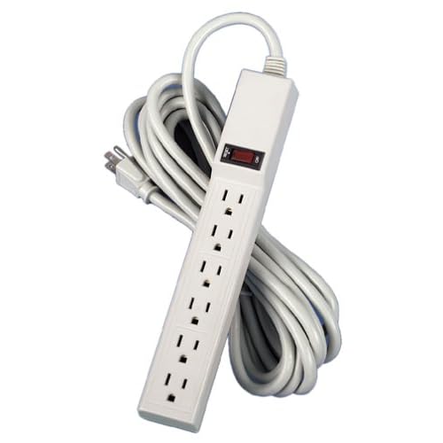 Power cords
