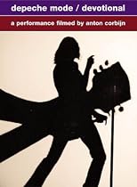 Depeche Mode: Devotional [DVD]