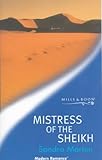 Mistress of the sheikh