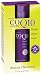 Natural CoQ10 patented technology blended with certified organic lavender hydrosol, natural shea and mango butter, vitamin E and certified organic botanicals.