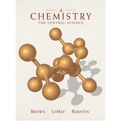 Chemistry: The Central Science