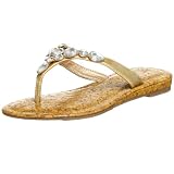 Coconuts by Matisse Womens Stardust Sandal