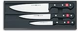 Wusthof Gourmet 3-Piece Kitchen Knife Set