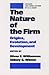 Search : The Nature of the Firm: Origins, Evolution, and Development