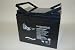 U1 35 Amp 12 Volt Scooter or Power Wheel Chair Battery