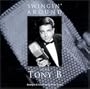 Swingin' Around with Tony B