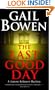 The Last Good Day: A Joanne Kilbourn Mystery (Joanne Kilbourn Mysteries)