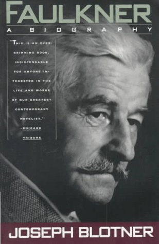  William Faulkner