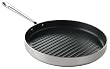 All-Clad 12-Inch Nonstick Grille pan