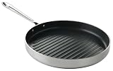 All-Clad 12-Inch Nonstick Grille pan