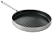 All-Clad 12-Inch Nonstick Grille pan
