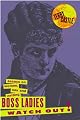 Boss Ladies, Watch Out!: Essays on Women, Sex and Writing