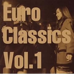 Euro Classics Volume 1
