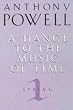 A Dance to the Music of Time: Spring v. 1