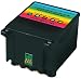 Armor Compatible Inkjet Cartridge 5 Colour [Epson C13T027401 Equivalent] Ref K11747