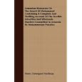 Armenian Massacres Or The Sword Of Mohammed Containing A Complete And Thrilling Account Of The Terrible Atrocities And... by Henry Davenport Northrop