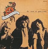 Roots of Guns N Roses