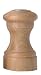 Peugeot Bistro Salt Shaker, Natural