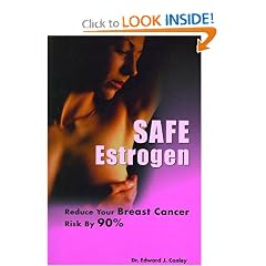 Safe Estrogen: Reduce Your Breast Cancer Risk by 90%