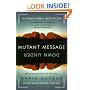 Mutant Message Down Under, Tenth Anniversary Edition
