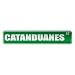  CATANDUANES ST  STREET SIGN CITY PHILIPPINES