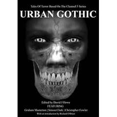 Urban Gothic: Lacuna and Other Trips
